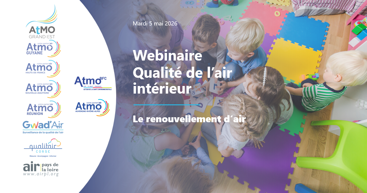 Replay Diag'QAI - Webinaire thématique #2
