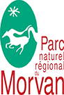 logo pnr morvan